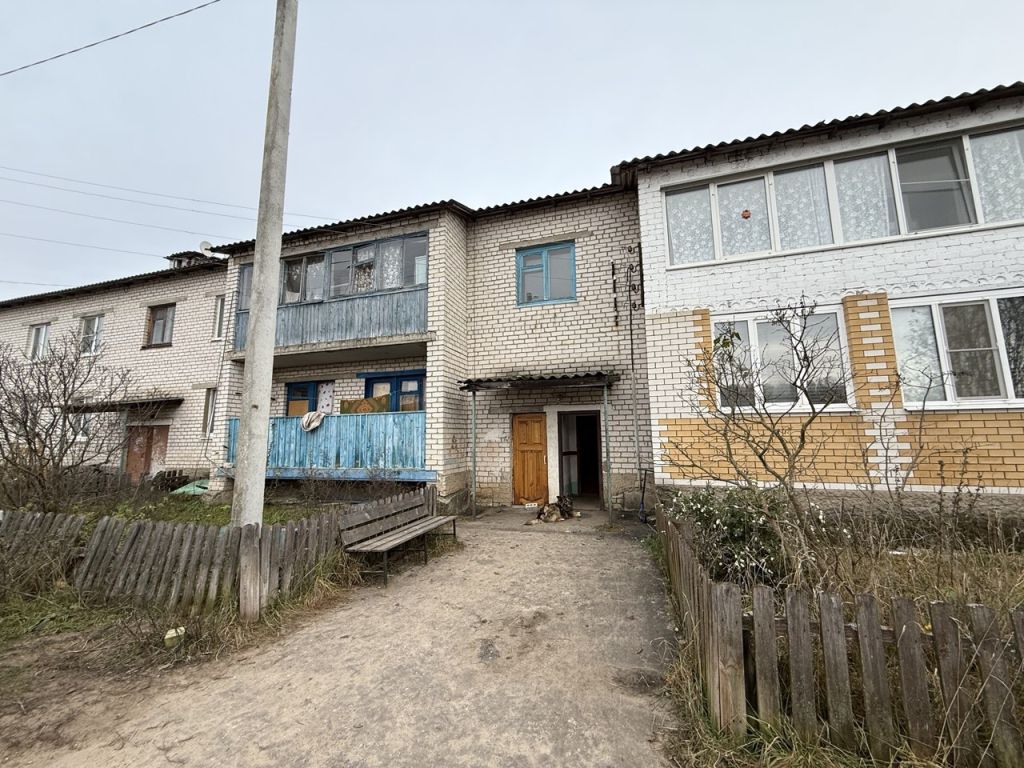 Продажа 1-комнатной квартиры, Федурино, Центральная,  3