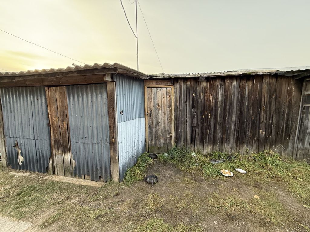 Продажа 1-комнатной квартиры, Федурино, Центральная,  3