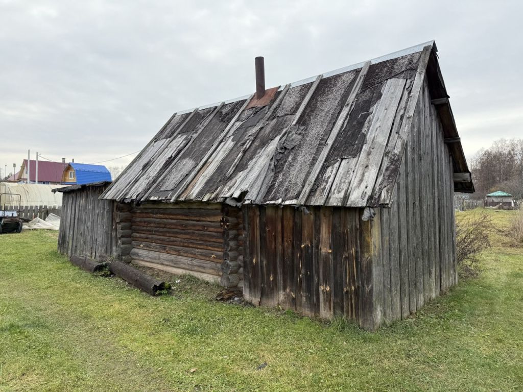 Продажа 1-комнатной квартиры, Федурино, Центральная,  3