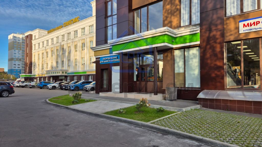 Аренда коммерческой недвижимости, 300м <sup>2</sup>, Иваново, Рабфаковская ул,  37