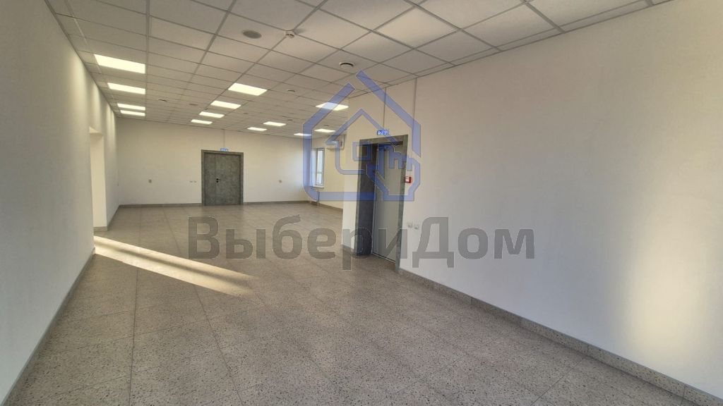 Аренда коммерческой недвижимости, 300м <sup>2</sup>, Иваново, Рабфаковская ул,  37