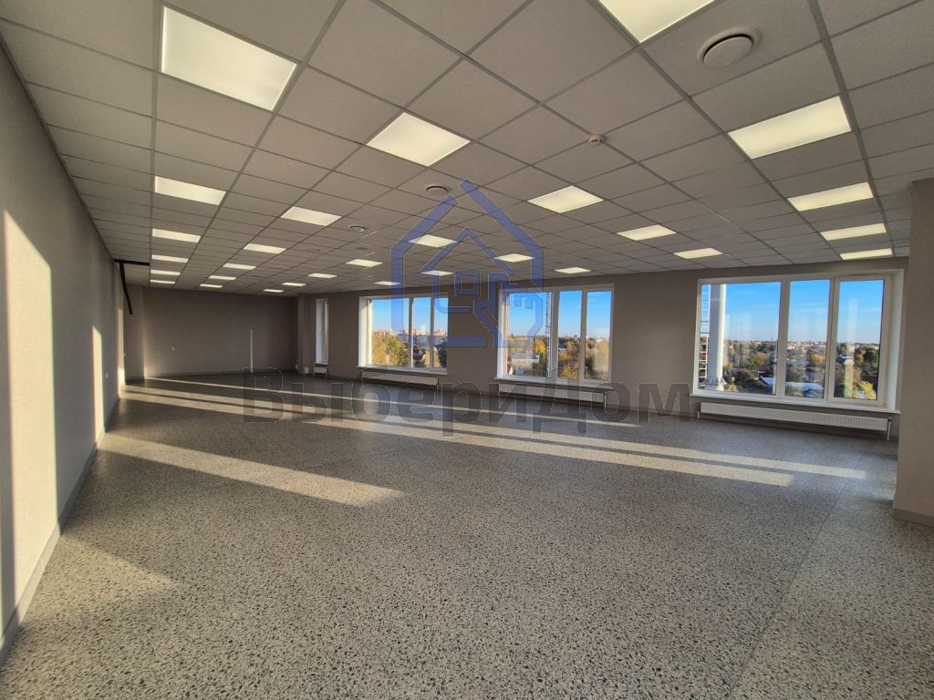 Аренда коммерческой недвижимости, 300м <sup>2</sup>, Иваново, Рабфаковская ул,  37