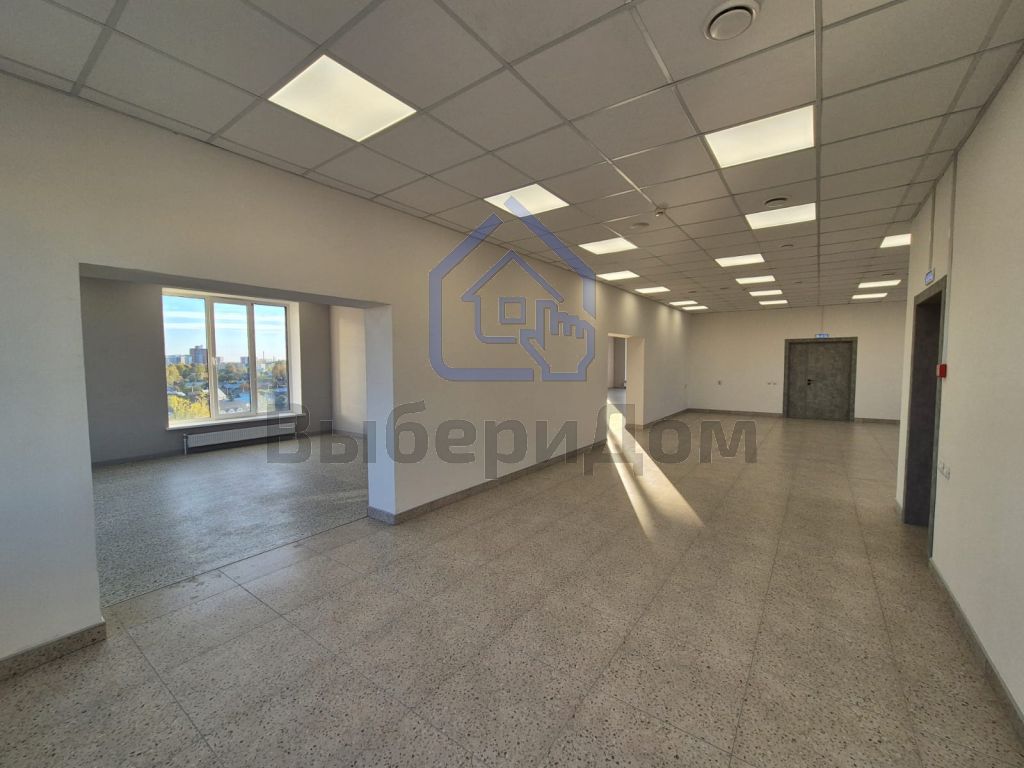 Аренда коммерческой недвижимости, 300м <sup>2</sup>, Иваново, Рабфаковская ул,  37