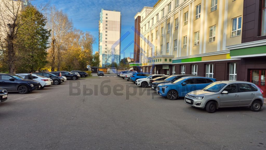 Аренда коммерческой недвижимости, 300м <sup>2</sup>, Иваново, Рабфаковская ул,  37