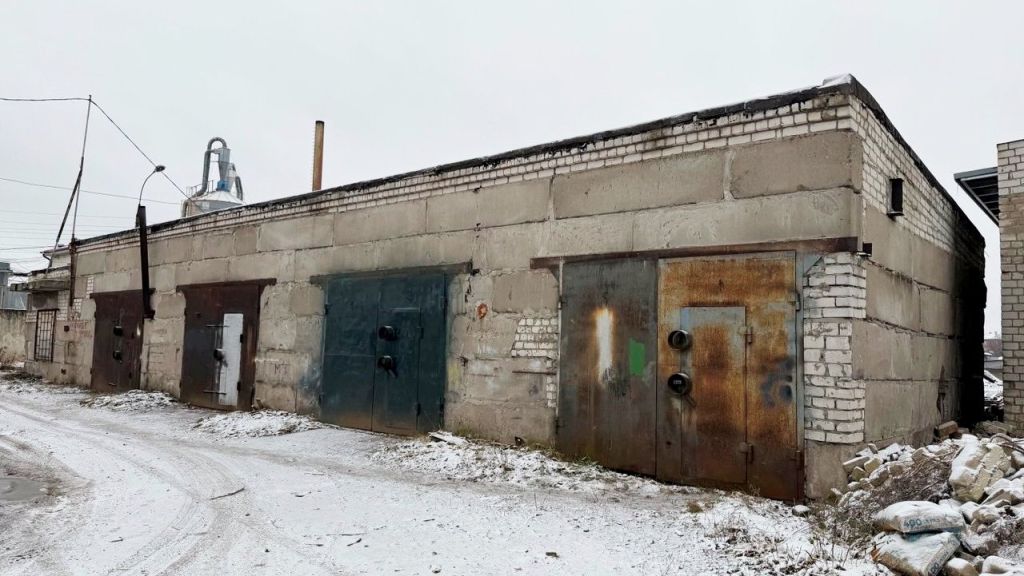 Продажа коммерческой недвижимости, 152м <sup>2</sup>, Заволжье, Индустриальная ул