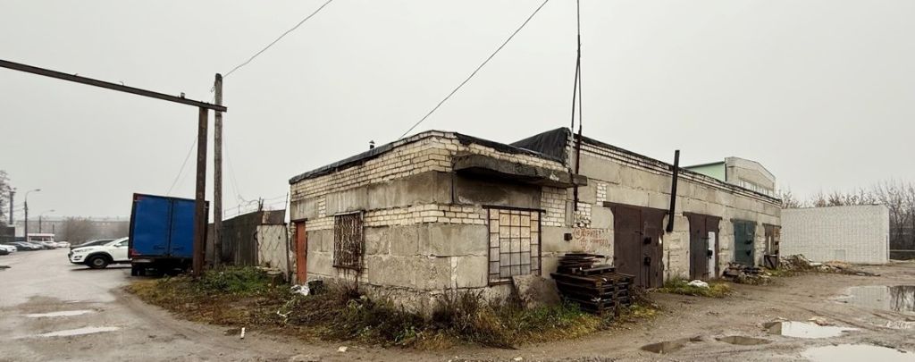 Продажа коммерческой недвижимости, 152м <sup>2</sup>, Заволжье, Индустриальная ул