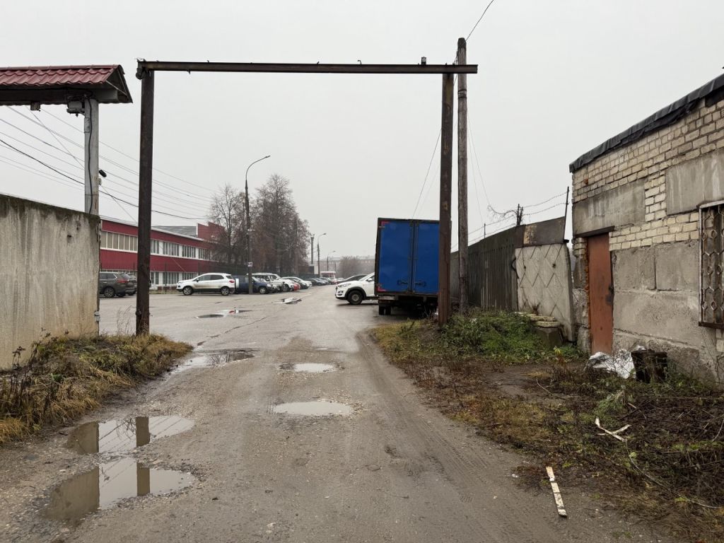 Продажа коммерческой недвижимости, 152м <sup>2</sup>, Заволжье, Индустриальная ул