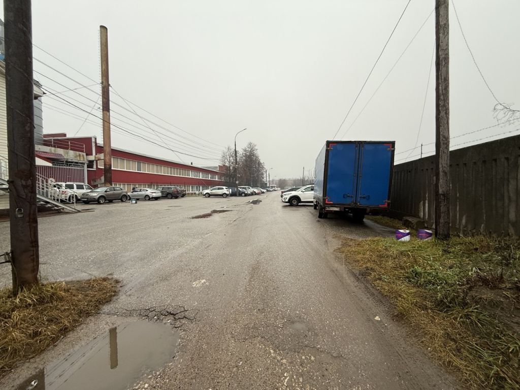 Продажа коммерческой недвижимости, 152м <sup>2</sup>, Заволжье, Индустриальная ул