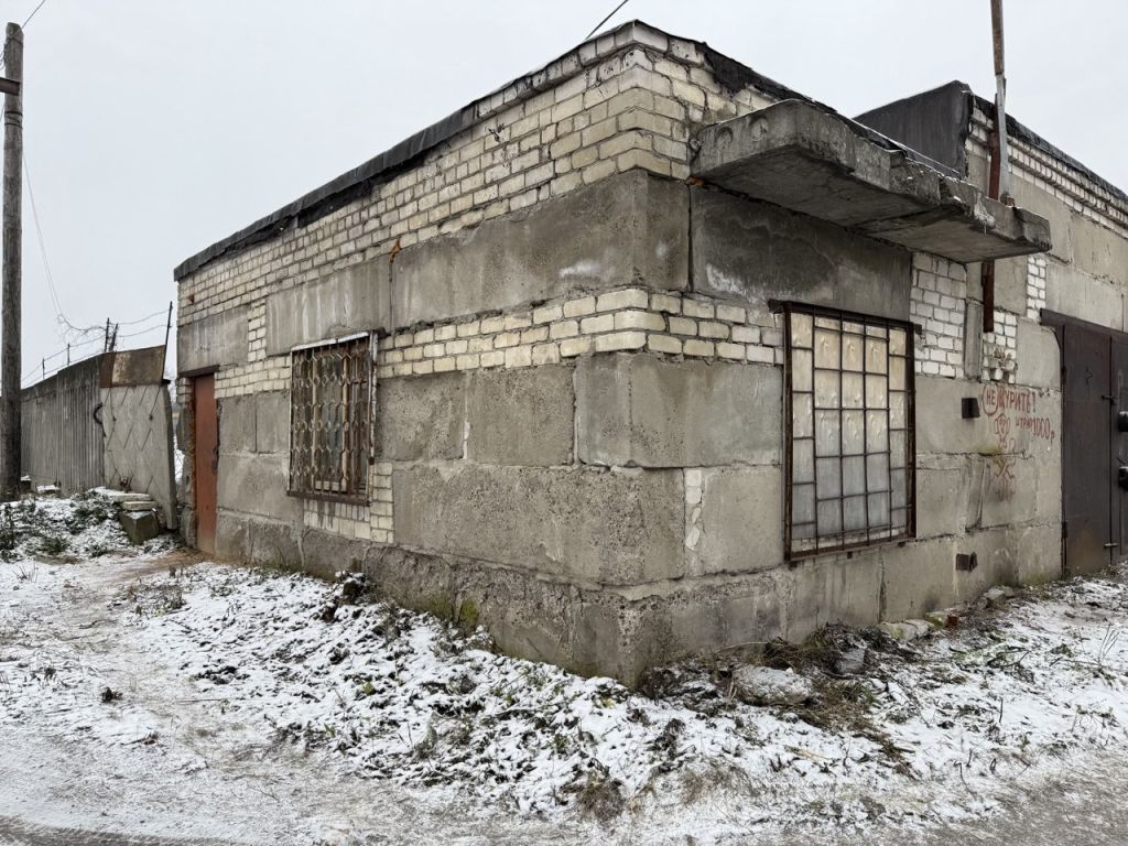 Продажа коммерческой недвижимости, 152м <sup>2</sup>, Заволжье, Индустриальная ул