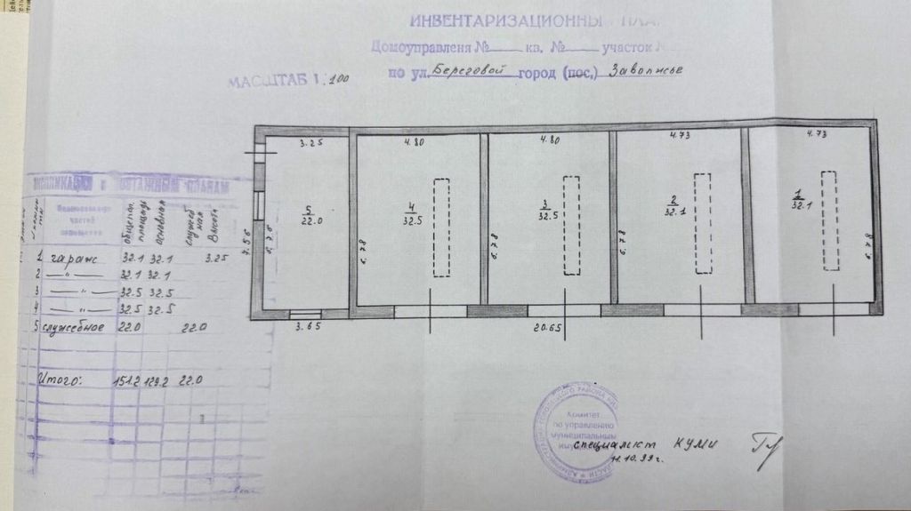 Продажа коммерческой недвижимости, 152м <sup>2</sup>, Заволжье, Индустриальная ул