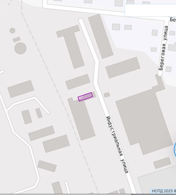 Продажа коммерческой недвижимости, 152м <sup>2</sup>, Заволжье, Индустриальная ул