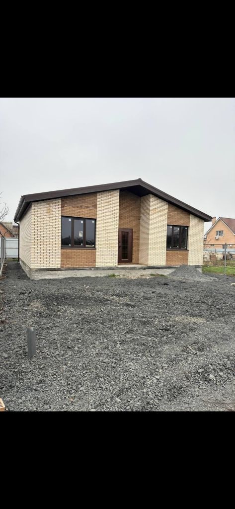 Продажа дома, 90м <sup>2</sup>, 3 сот., Батайск, Астраханская ул