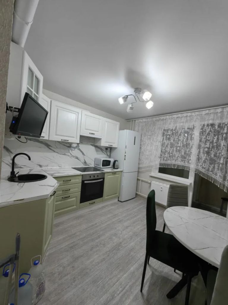 Аренда 1-комнатной квартиры, Ростов-на-Дону, Юрия Дубинина ул,  13