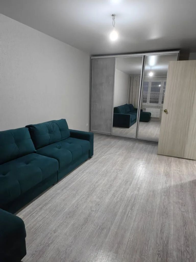 Аренда 1-комнатной квартиры, Ростов-на-Дону, Юрия Дубинина ул,  13