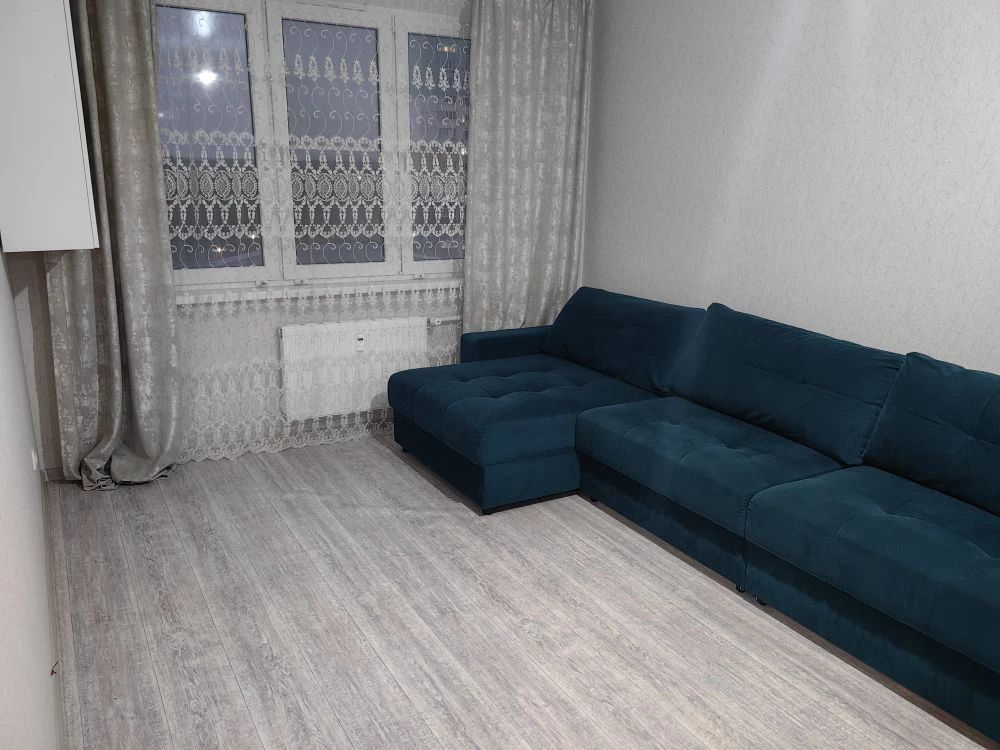 Аренда 1-комнатной квартиры, Ростов-на-Дону, Юрия Дубинина ул,  13