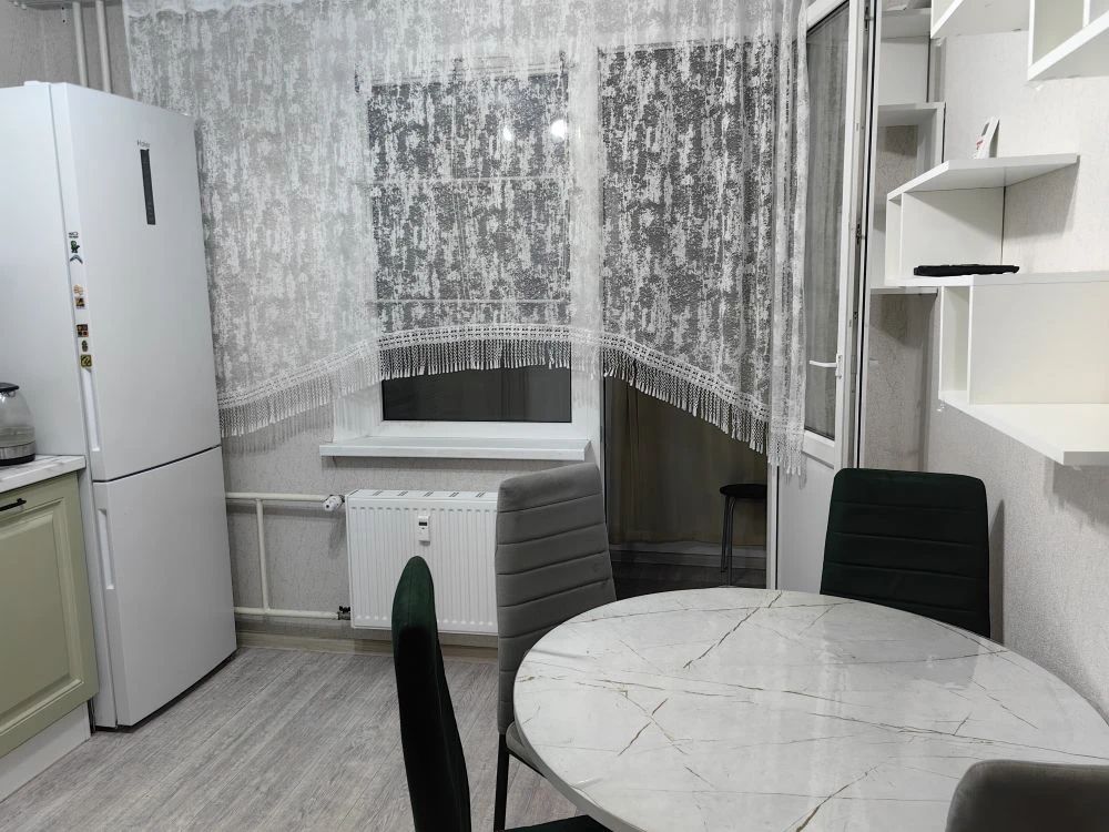 Аренда 1-комнатной квартиры, Ростов-на-Дону, Юрия Дубинина ул,  13