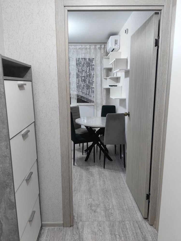 Аренда 1-комнатной квартиры, Ростов-на-Дону, Юрия Дубинина ул,  13