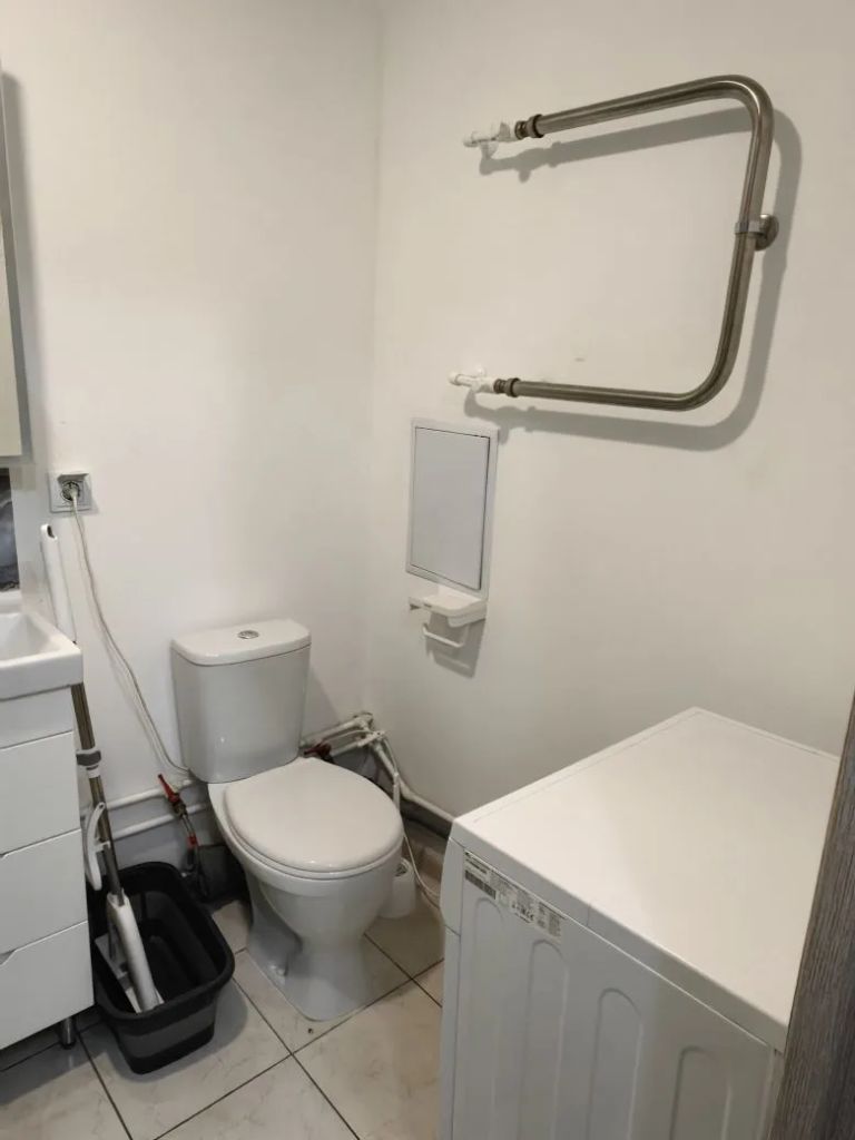 Аренда 1-комнатной квартиры, Ростов-на-Дону, Юрия Дубинина ул,  13