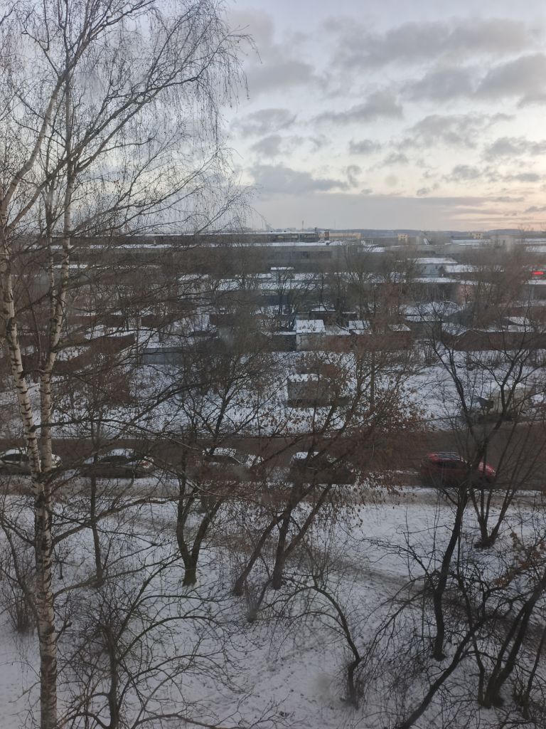 Продажа 2-комнатной квартиры, Нижний Новгород, Переходникова ул,  27