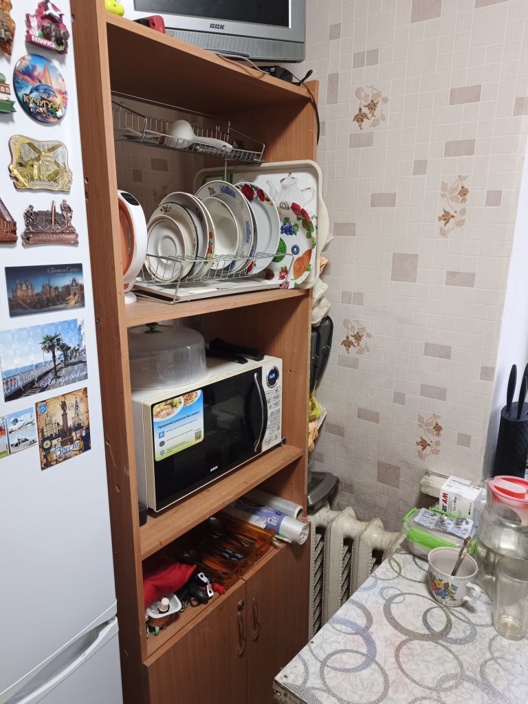 Продажа 2-комнатной квартиры, Нижний Новгород, Переходникова ул,  27