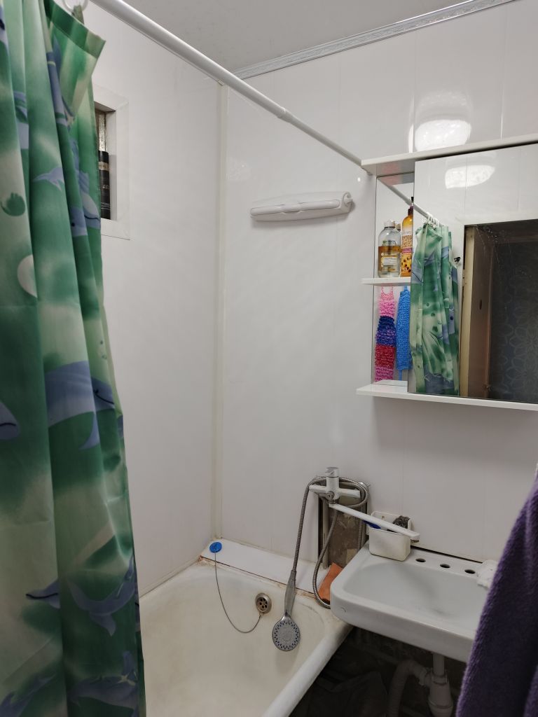 Продажа 2-комнатной квартиры, Нижний Новгород, Переходникова ул,  27