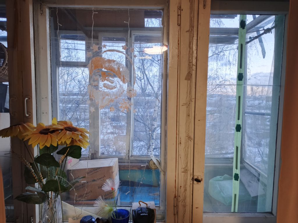 Продажа 2-комнатной квартиры, Нижний Новгород, Переходникова ул,  27