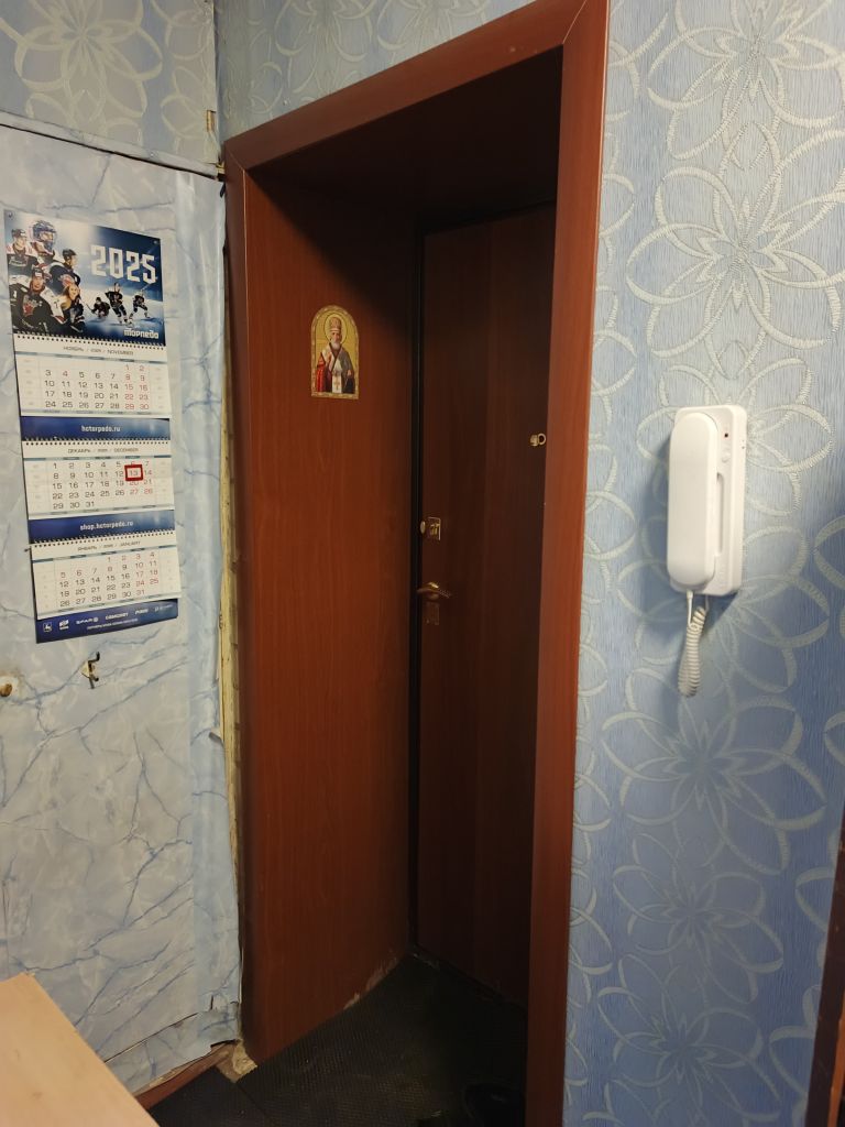 Продажа 2-комнатной квартиры, Нижний Новгород, Переходникова ул,  27