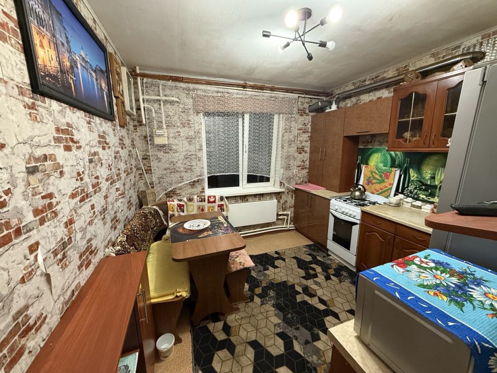 Продажа 2-комнатной квартиры, Заволжье, Гидростроительная ул,  26