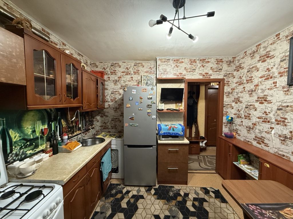 Продажа 2-комнатной квартиры, Заволжье, Гидростроительная ул,  26