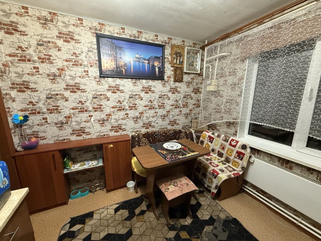 Продажа 2-комнатной квартиры, Заволжье, Гидростроительная ул,  26