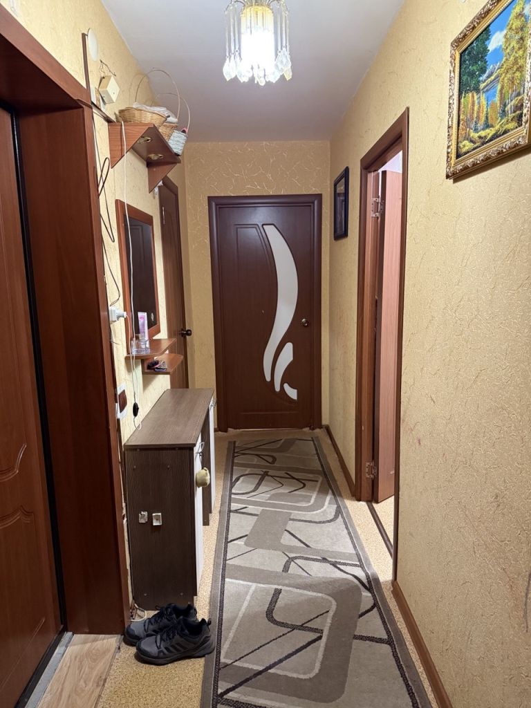 Продажа 2-комнатной квартиры, Заволжье, Гидростроительная ул,  26