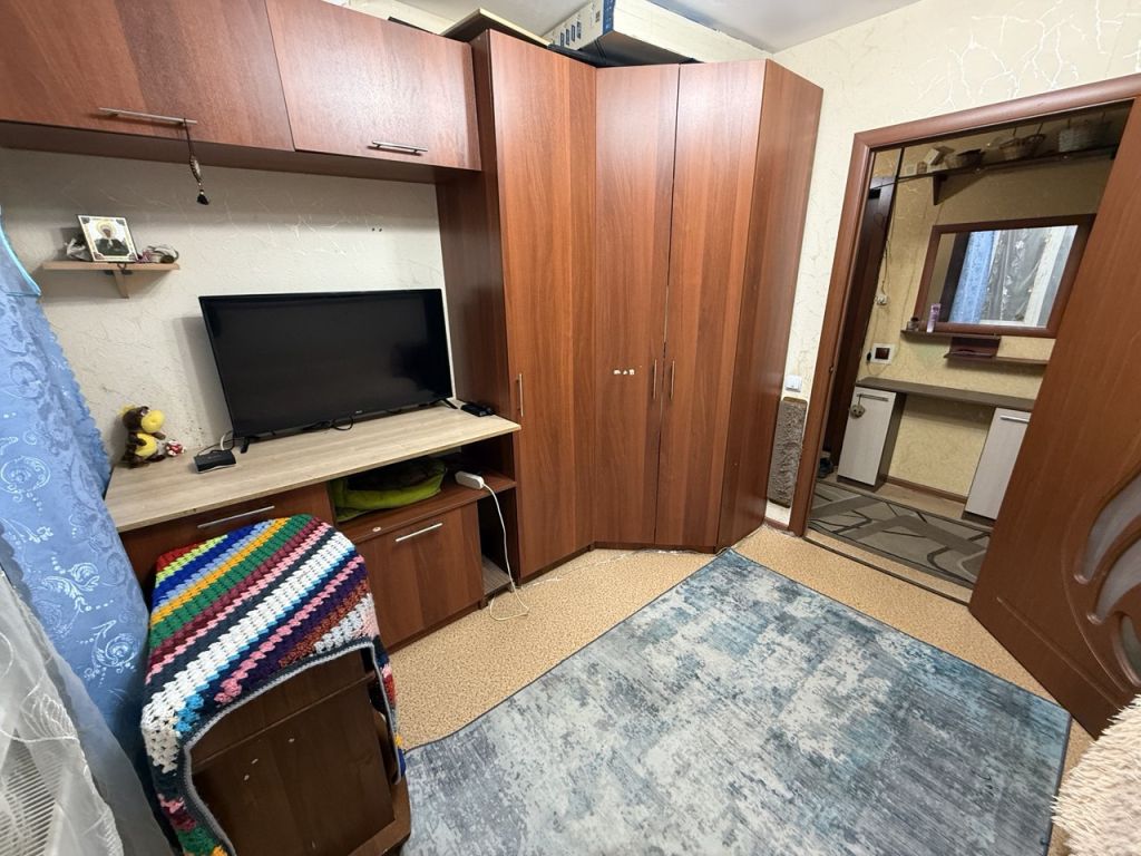 Продажа 2-комнатной квартиры, Заволжье, Гидростроительная ул,  26