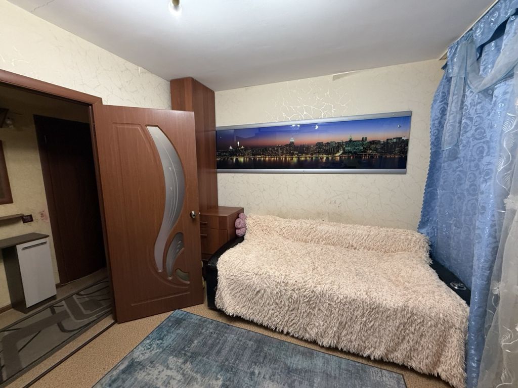 Продажа 2-комнатной квартиры, Заволжье, Гидростроительная ул,  26