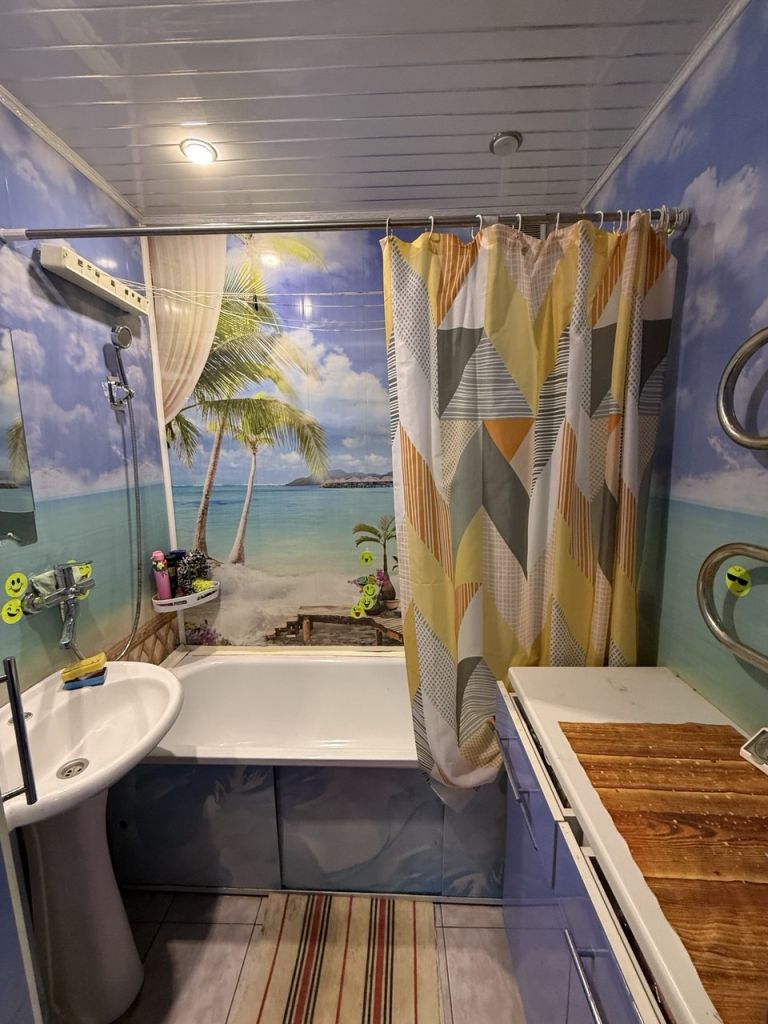 Продажа 2-комнатной квартиры, Заволжье, Гидростроительная ул,  26