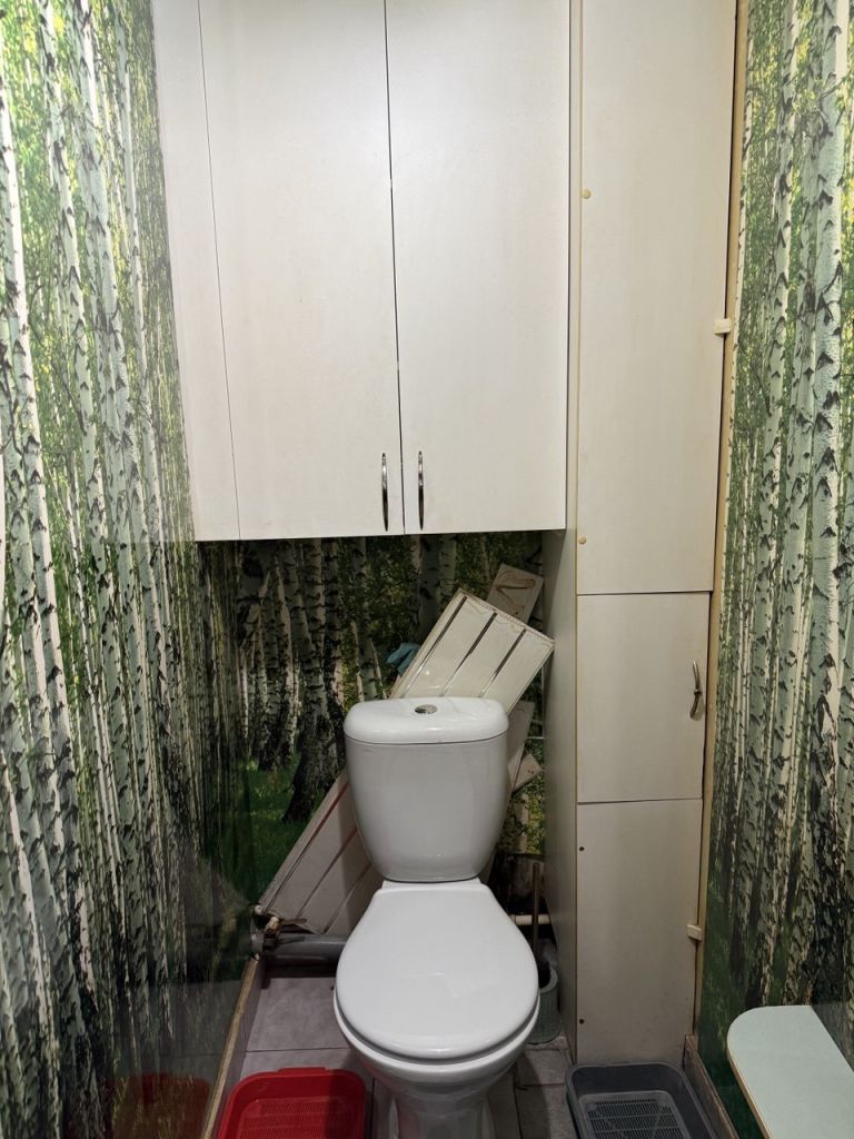 Продажа 2-комнатной квартиры, Заволжье, Гидростроительная ул,  26