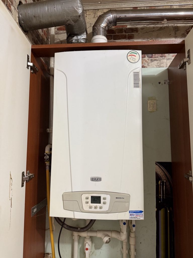 Продажа 2-комнатной квартиры, Заволжье, Гидростроительная ул,  26