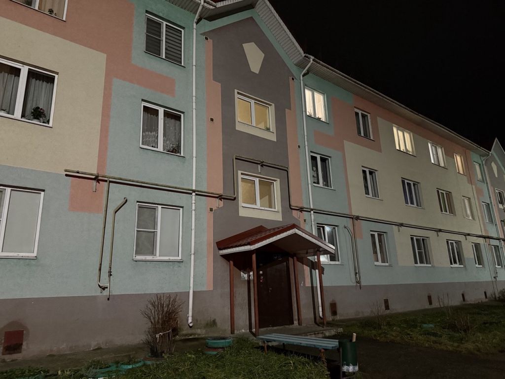 Продажа 2-комнатной квартиры, Заволжье, Гидростроительная ул,  26