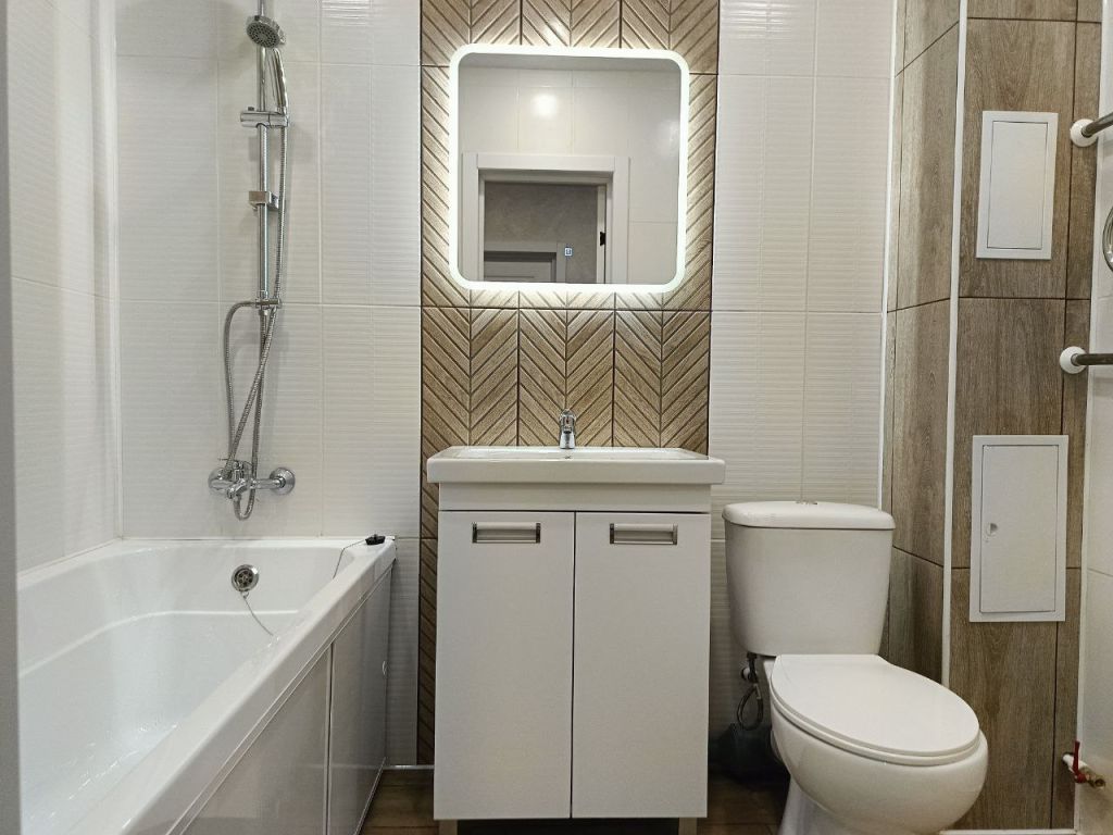 Продажа 1-комнатной квартиры, Кострома, Индустриальная ул,  28г/2