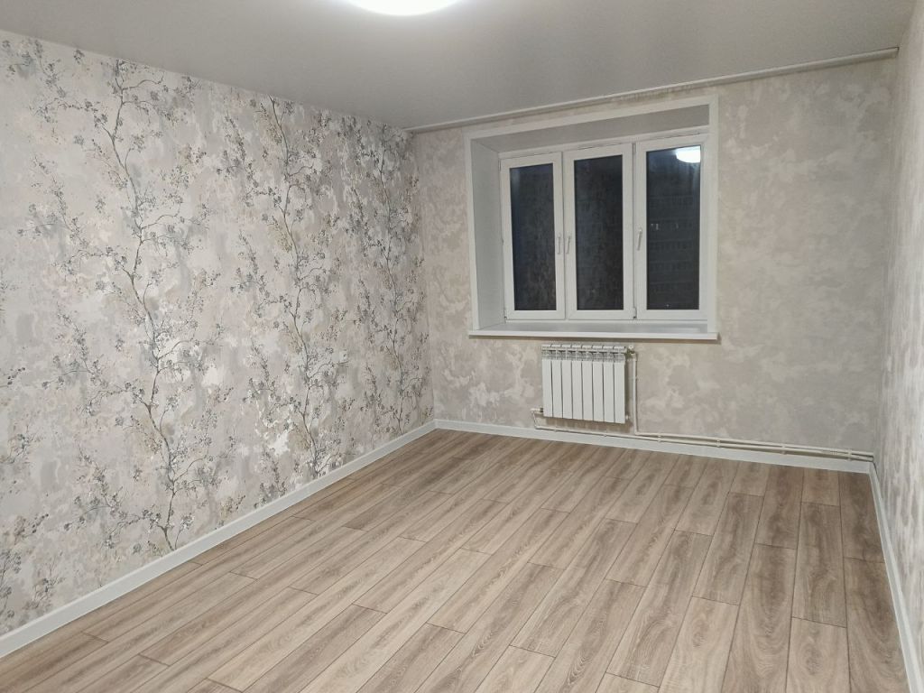 Продажа 1-комнатной квартиры, Кострома, Индустриальная ул,  28г/2