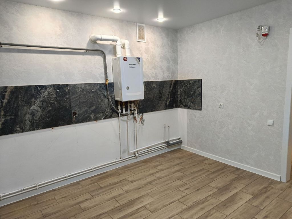 Продажа 1-комнатной квартиры, Кострома, Индустриальная ул,  28г/2