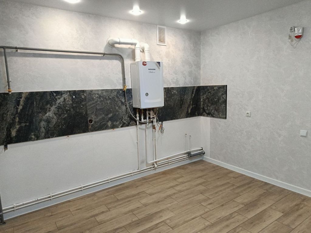 Продажа 1-комнатной квартиры, Кострома, Индустриальная ул,  28г/2