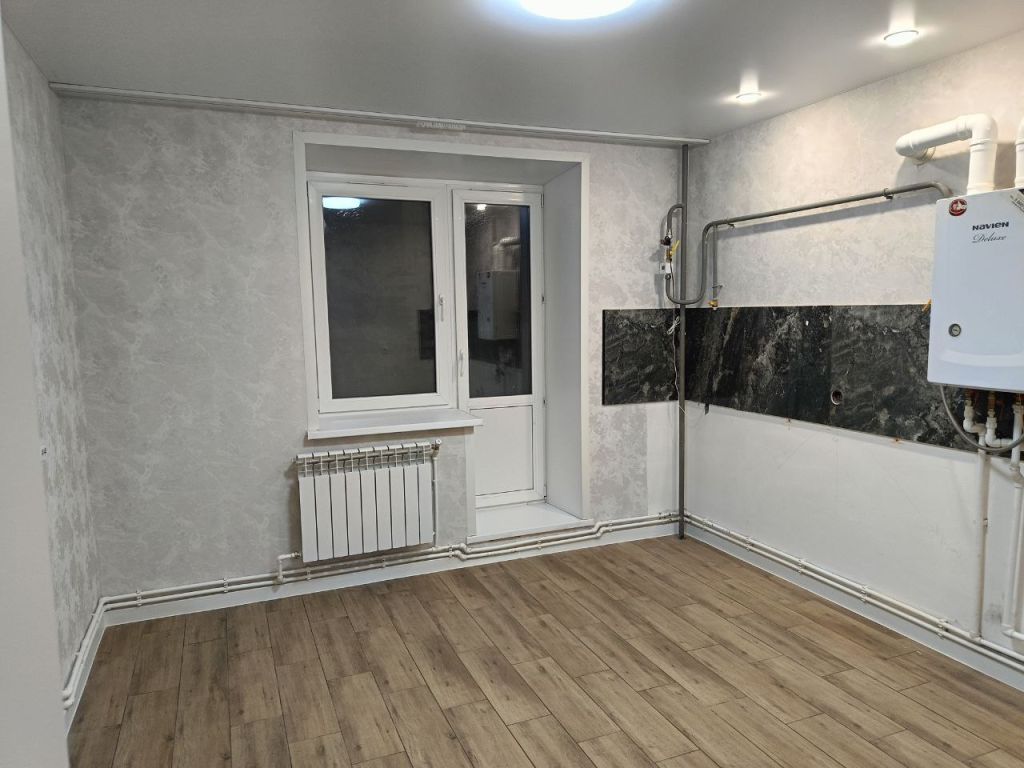 Продажа 1-комнатной квартиры, Кострома, Индустриальная ул,  28г/2