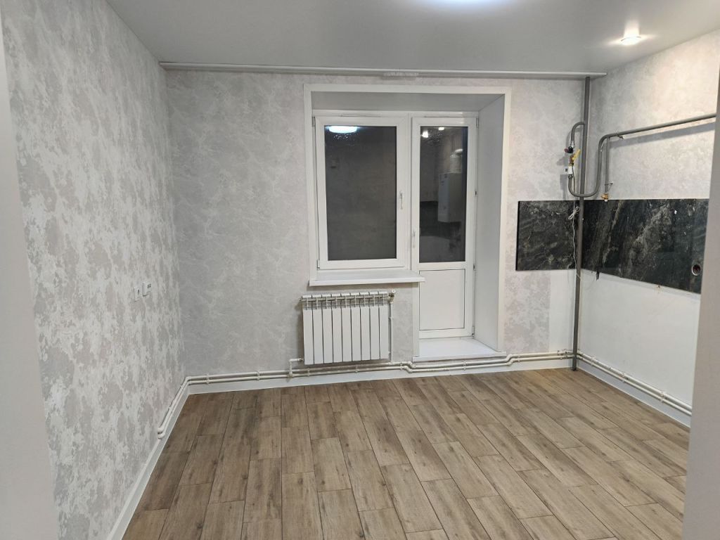 Продажа 1-комнатной квартиры, Кострома, Индустриальная ул,  28г/2