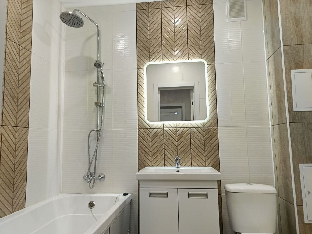 Продажа 1-комнатной квартиры, Кострома, Индустриальная ул,  28г/2