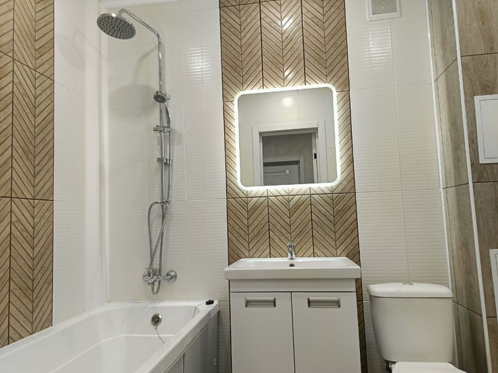 Продажа 1-комнатной квартиры, Кострома, Индустриальная ул,  28г/2