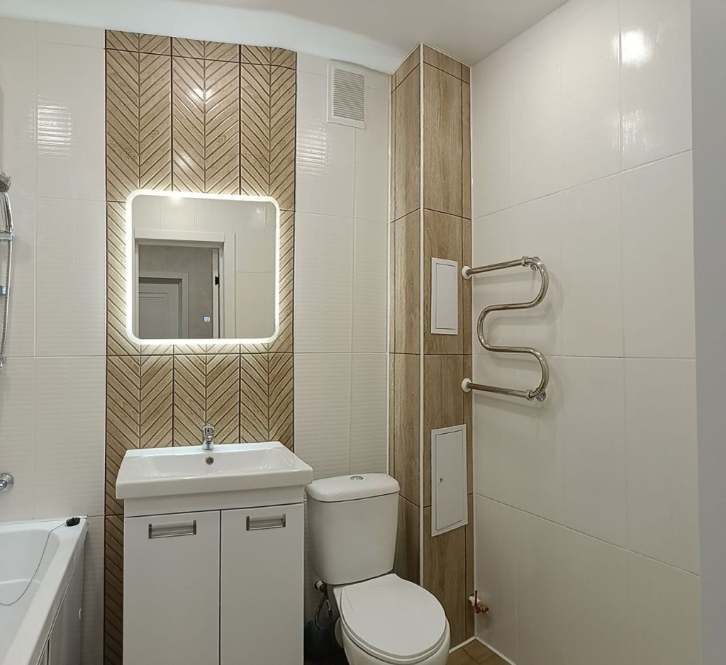 Продажа 1-комнатной квартиры, Кострома, Индустриальная ул,  28г/2