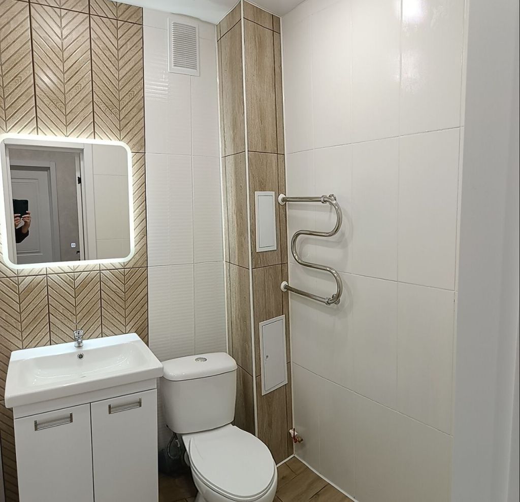 Продажа 1-комнатной квартиры, Кострома, Индустриальная ул,  28г/2