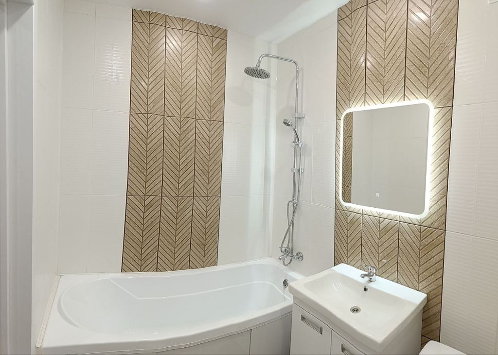 Продажа 1-комнатной квартиры, Кострома, Индустриальная ул,  28г/2