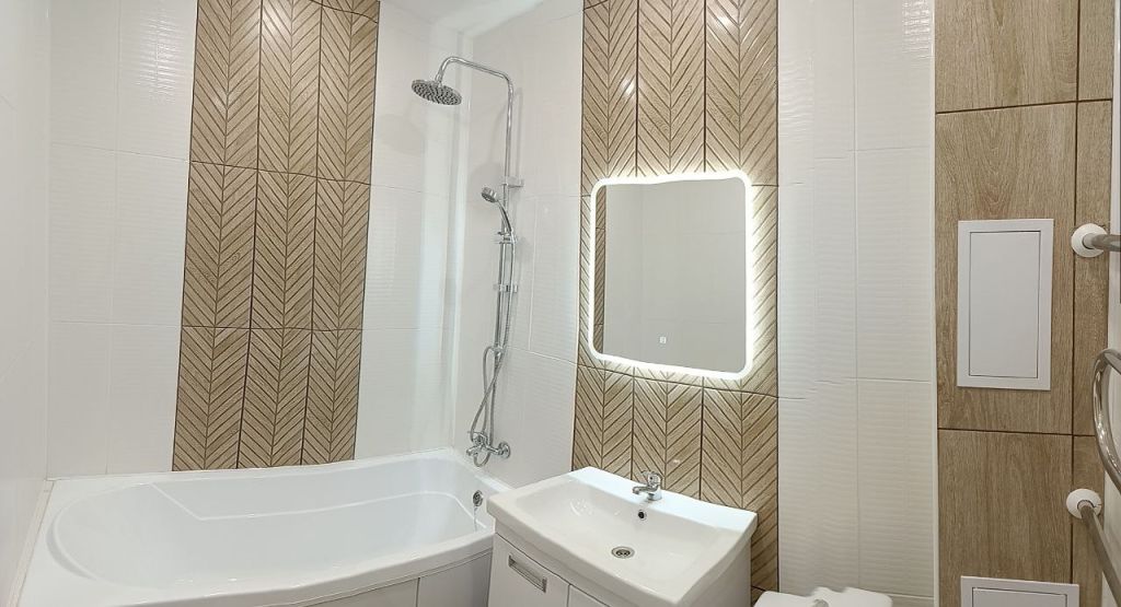 Продажа 1-комнатной квартиры, Кострома, Индустриальная ул,  28г/2