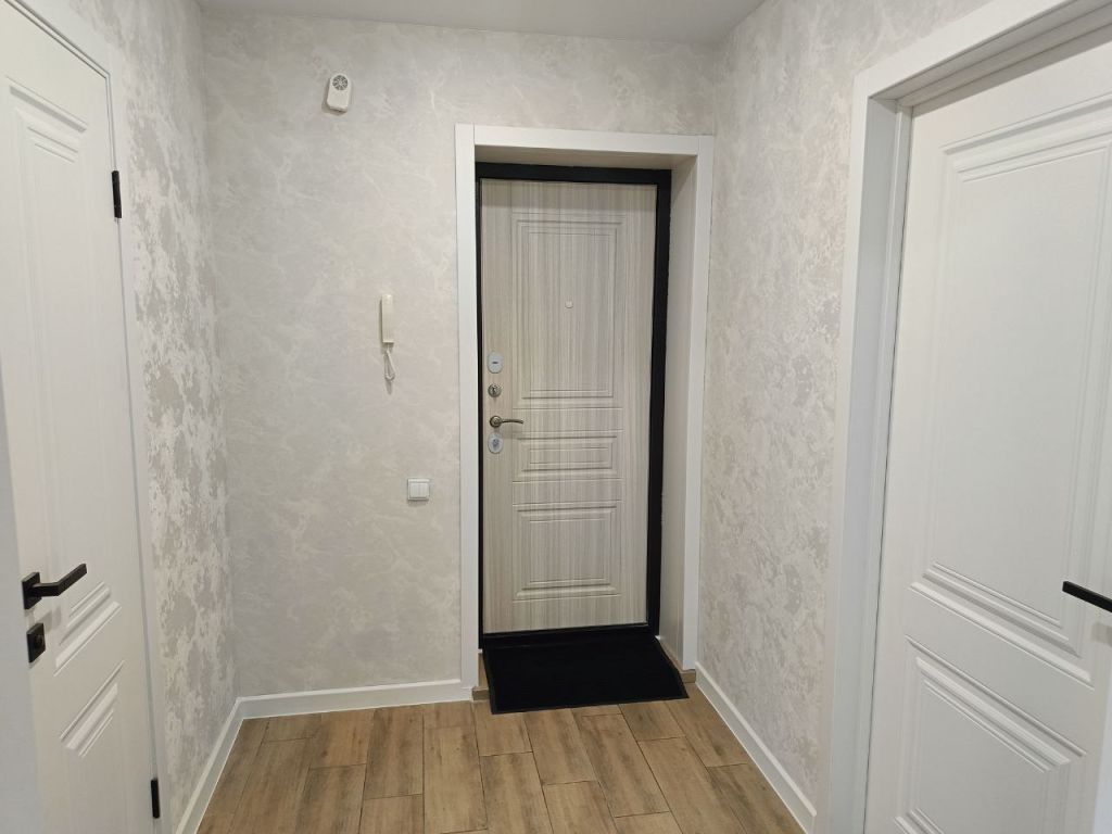 Продажа 1-комнатной квартиры, Кострома, Индустриальная ул,  28г/2